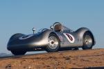 Porsche Sports Racing Special The Pup 1954 года